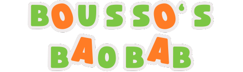 Bousso's Baobab